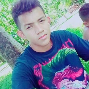 Meet your Posher, Francisco